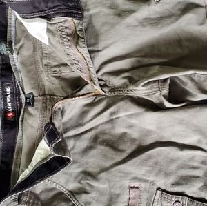 Men's Airwalk Shorts